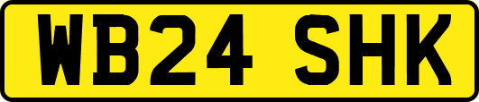 WB24SHK