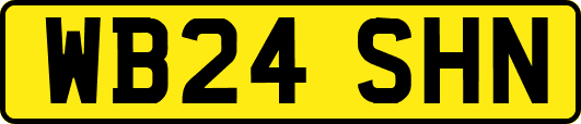 WB24SHN