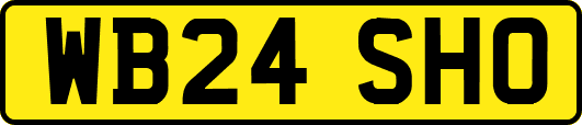 WB24SHO