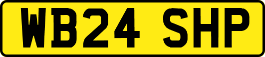 WB24SHP