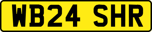 WB24SHR