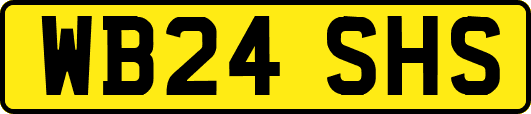 WB24SHS