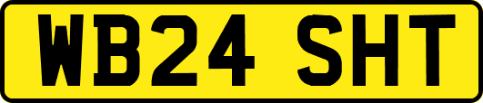 WB24SHT