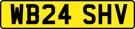 WB24SHV