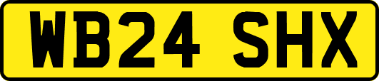 WB24SHX