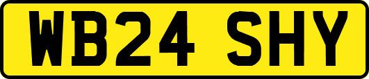 WB24SHY