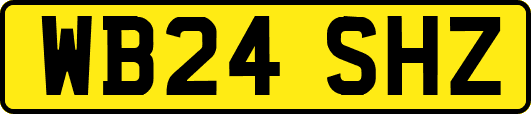 WB24SHZ