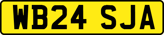 WB24SJA