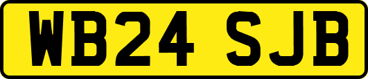 WB24SJB