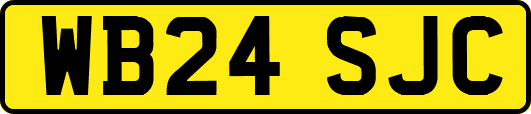 WB24SJC