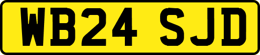 WB24SJD