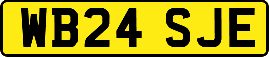 WB24SJE
