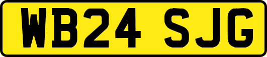 WB24SJG