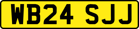 WB24SJJ