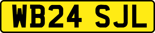 WB24SJL