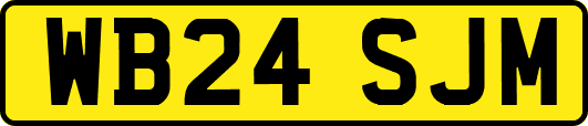 WB24SJM