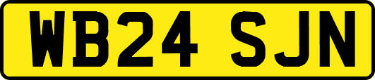 WB24SJN
