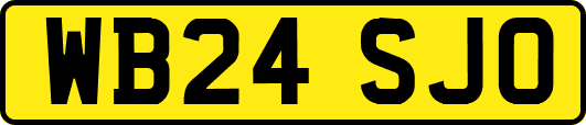 WB24SJO