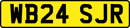 WB24SJR