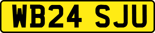 WB24SJU