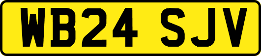 WB24SJV