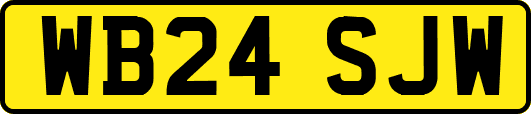 WB24SJW