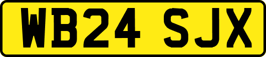 WB24SJX