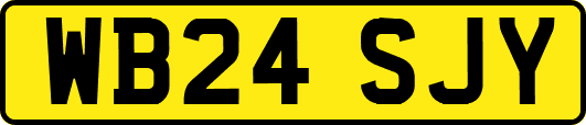 WB24SJY
