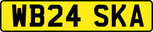 WB24SKA