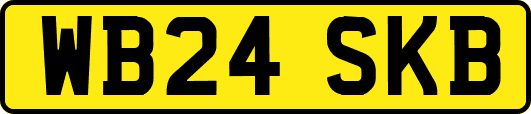 WB24SKB