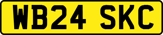 WB24SKC