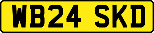 WB24SKD
