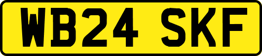 WB24SKF