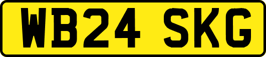 WB24SKG