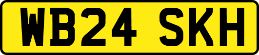 WB24SKH