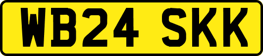 WB24SKK