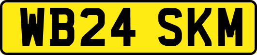 WB24SKM