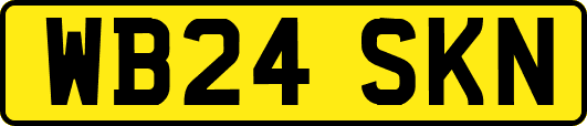 WB24SKN