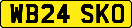 WB24SKO