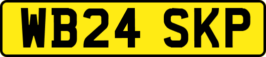 WB24SKP
