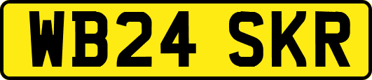 WB24SKR