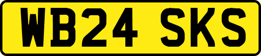 WB24SKS