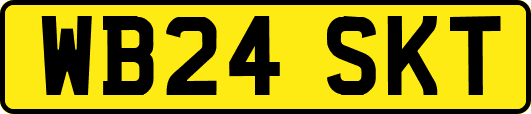 WB24SKT