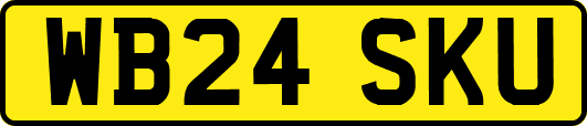 WB24SKU