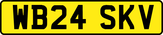 WB24SKV