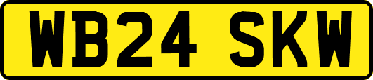 WB24SKW