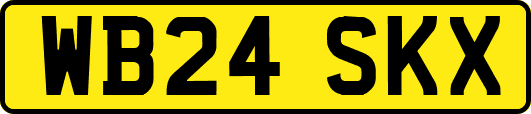 WB24SKX