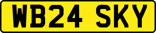 WB24SKY