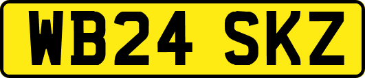 WB24SKZ