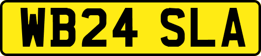 WB24SLA